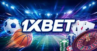 Exploring 1xbet Online A Comprehensive Guide