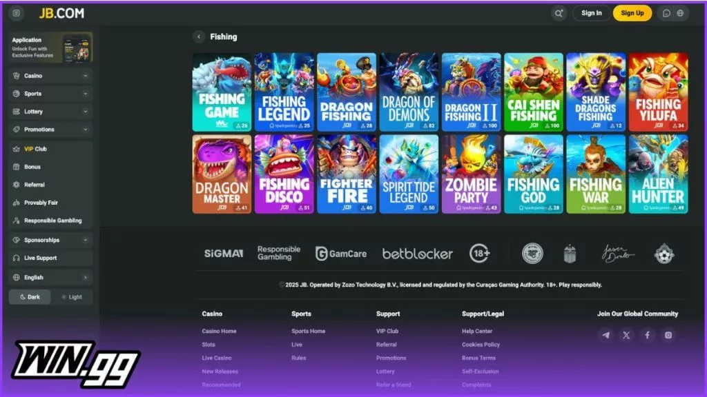 In-Depth JB Casino Review Unleashing the Best Online Gaming Experience