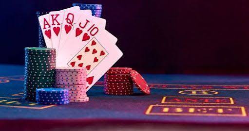Τα Καλύτερα Online Casino Η Απόλυτη Οδηγία για Παίχτες