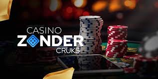 Online Casino's Zonder CRUKS Speel Veilig en Vrij