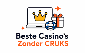 Ontdek de Voordelen van Casino zonder CRUKS met iDEAL -446156854
