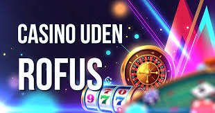 Opdag 10 Euro Casino Uden ROFUS Din Guide til Spil uden Begrænsninger