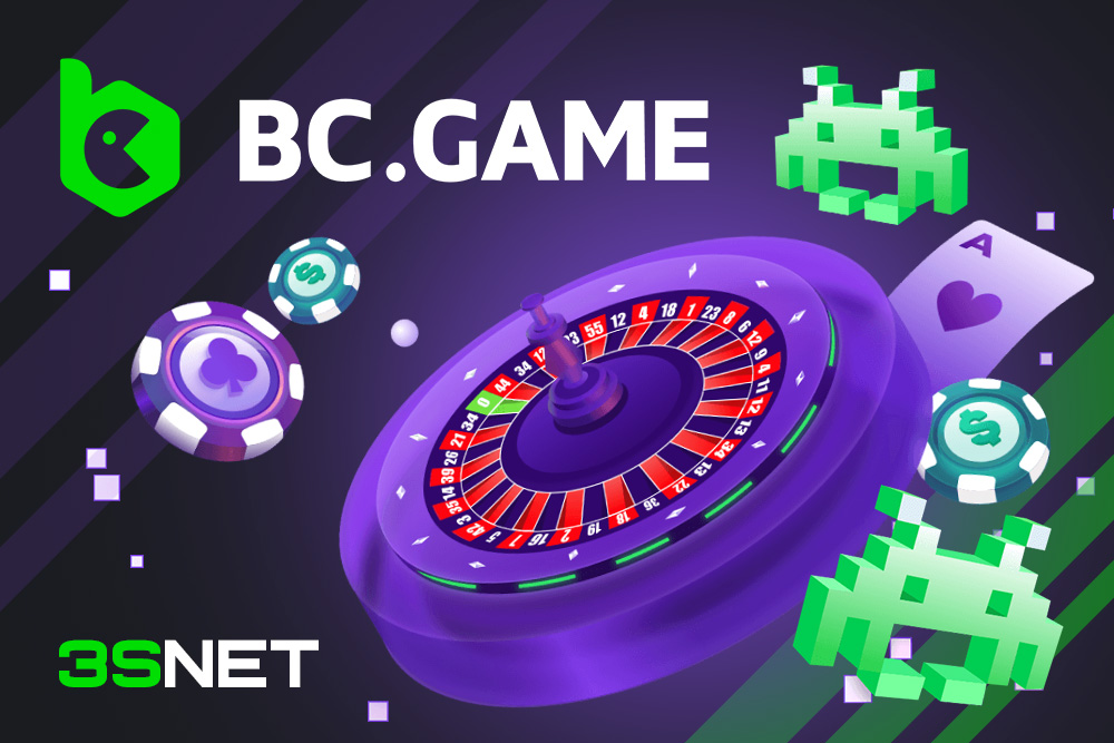 Explore the Exciting Features of the BC.Game App -229593151 Explore the Exciting Features of the BC.Game App -229593151